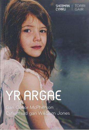 Argae, Yr (Paperback)
