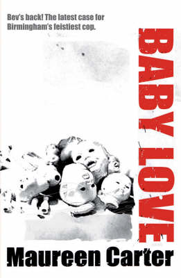 Baby Love (Paperback)
