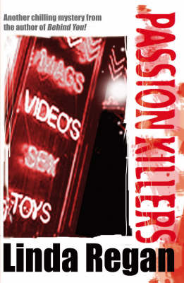 Passion Killers (Paperback)