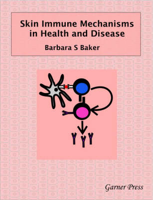 Skin Immune Mechanisms in Health and Disease (Paperback)