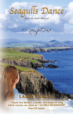Seagulls Dance (Hardback)