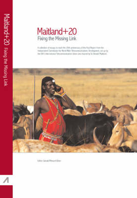 Maitland 20: Fixing the Missing Link (Paperback)
