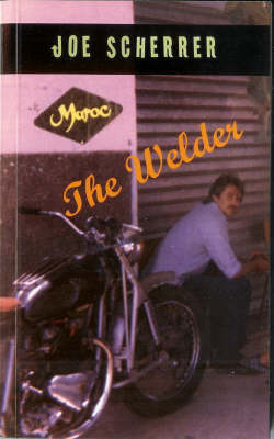 The Welder (Paperback)