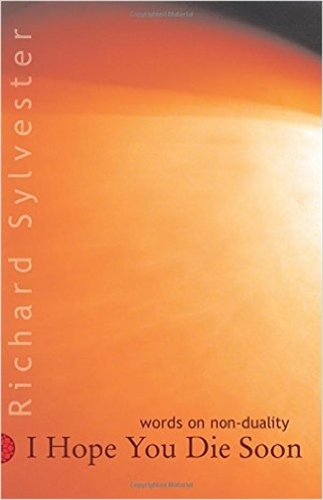 I Hope You Die Soon: Words on Non-Duality (Paperback)