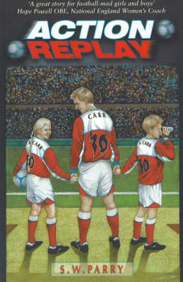 Action Replay (Paperback)