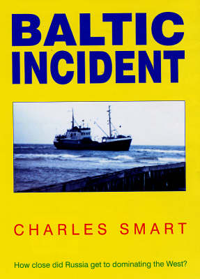 Baltic Incident (Paperback)