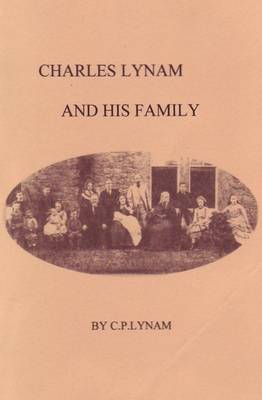 Charles Lynam and His Family (Paperback)