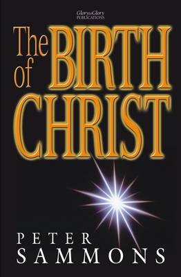 The Birth of Christ (Paperback)