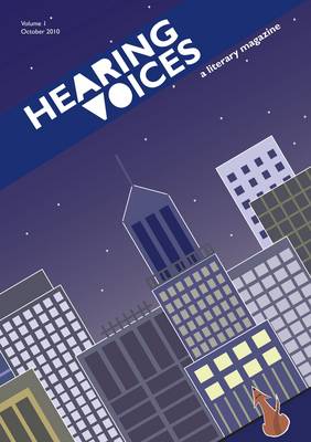 Hearing Voices: v. 1 (Paperback)