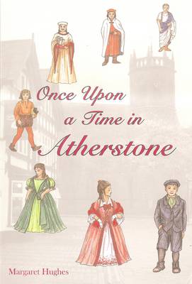 Once Upon a Time in Atherstone (Paperback)