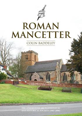 Roman Mancetter (Paperback)
