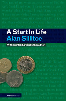 A Start In Life (Hardback)