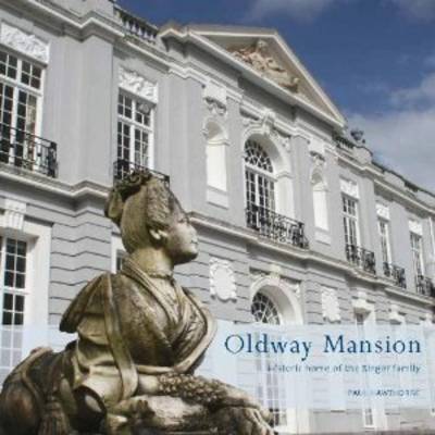 Oldway Mansion: Historic Home of the Singer Family (Paperback)