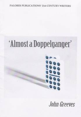 Almost a Doppelganger (Paperback)