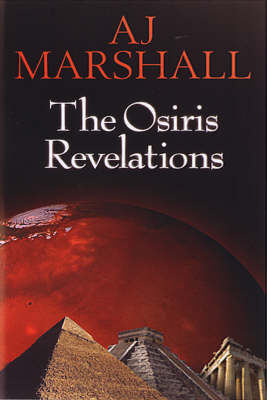 The Osiris Revelations - Kalahari S. Bk. 1 (Paperback)