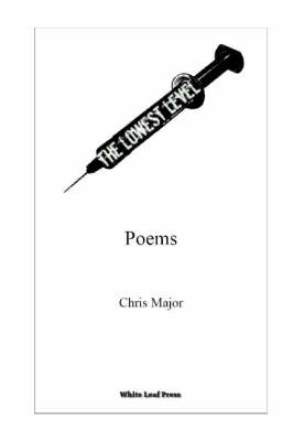 The Lowest Level: Poems