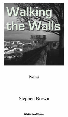 Walking the Walls: Walking the Walls (Paperback)