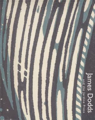 James Dodds and the Jardine Press (Paperback)