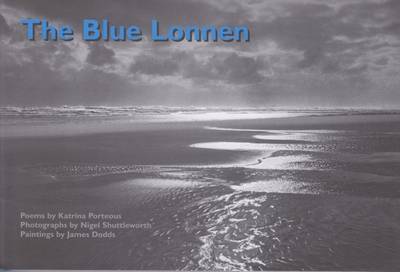 The Blue Lonnen (Hardback)