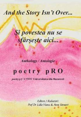 And the Story Isn't Over...: Si Povestea Nu Se Sfarseste Aici (Paperback)