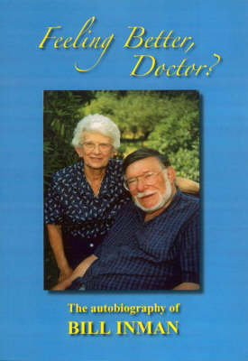 Feeling Better, Doctor? (Paperback)