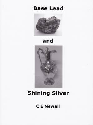 Base Lead and Shining Silver: The Hall Family of Middleton-by-Wirksworth and Sheffield 1700 - 1940 (Paperback)