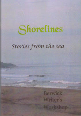 Shorelines: Stories from the Sea (Paperback)