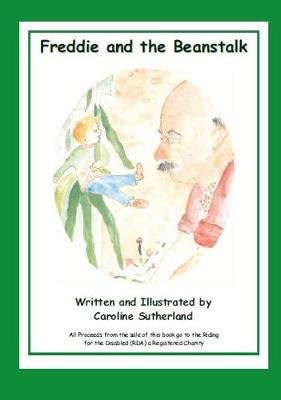 Freddie and the Beanstalk (Paperback)