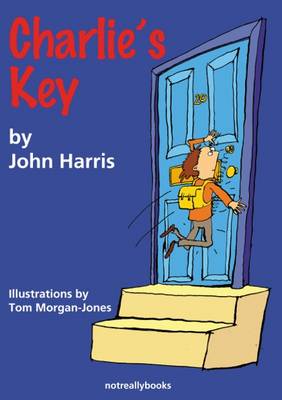 Charlie's Key (Paperback)