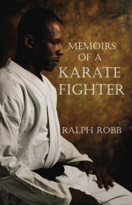 Memoirs of a Karate Fighter (Paperback)