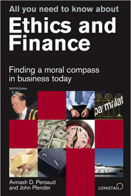 All You Need to Lnow About Ethics and Finance - All You Need to Know Guides (Paperback)