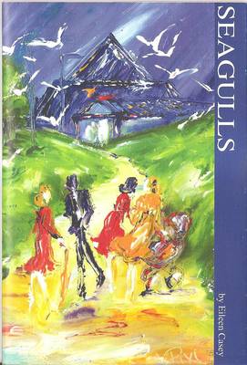 Seagulls (Paperback)