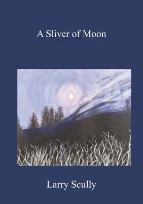 Moon A Sliver of Moon 2017: Poetry Collection (Paperback)