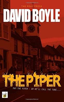 The Piper (Paperback)