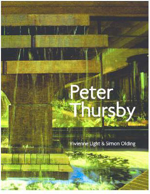 Peter Thursby (Hardback)