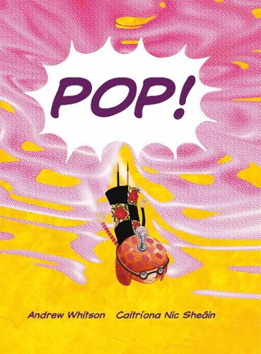 Pop! (Hardback)
