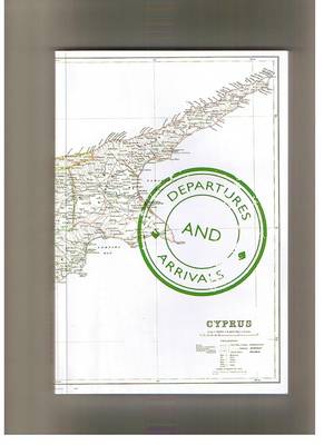 Departures and Arrivals (Paperback)