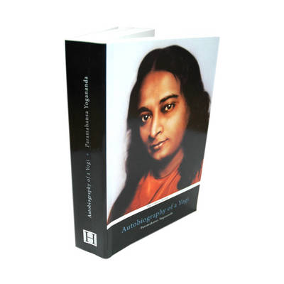 Autobiography of a Yogi (Paperback)