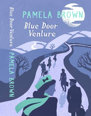 Blue Door Venture - Blue Door 4 (Paperback)