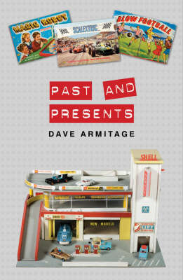 Past and Presents (Paperback)