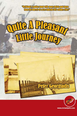 Quite a Pleasant Little Journey (Hardback)