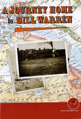A Journey Home (Hardback)