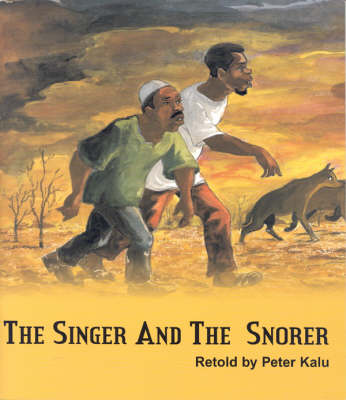 The Singer And The Snorer (Paperback)