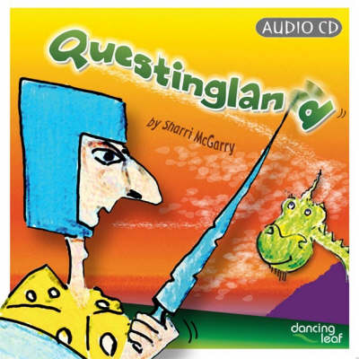 Questingland (CD-Audio)