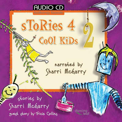 Stories 4 Cool Kids 2 (CD-Audio)