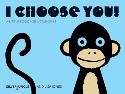I Choose You! (Paperback)