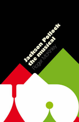 Jackson Pollock the Musical (Paperback)