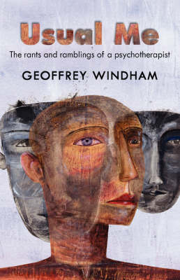 Usual Me: The Rants and Ramblings of a Psychotherapist (Paperback)