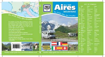 All The Aires Mountains (Paperback)