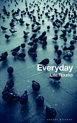 Everyday (Paperback)